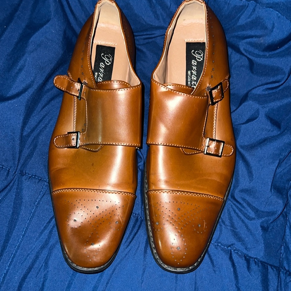 dress shoes